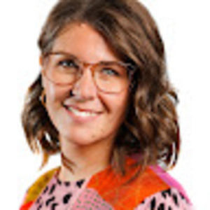 Meet your Posher, Jill